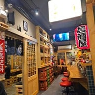 บรรยากาศ HERO izakaya