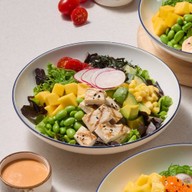 เมนูของร้าน The Coffee Club STAYBRIDGE THONGLOR