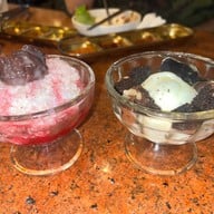 Sukishi Korean Charcoal Grill เซนทรัลเวสเกต