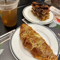 PAUL centralwOrld ชั้น 2