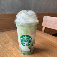 Starbucks มหาวิทยาลัยศรีนครินทรวิโรฒ