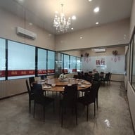บรรยากาศ เฉียนเปา ร้านอาหารจีน