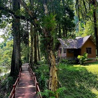 อุทยานแห่งชาติเขาหลัก-ลำรู่