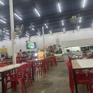 เมนูของร้าน ชาญซีฟู๊ด ชัยพฤกษ์ ถนนชัยพฤกษ์