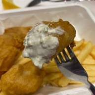 Buster’s Fish and Chips - Comfort Food and Drinks