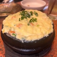 Sukishi Korean Charcoal Grill เซนทรัลเวสเกต