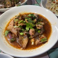 ส้มตำคุณออด ปลายบาง