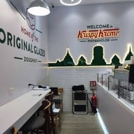 Krispy Kreme เซ็นทรัล พิษณุโลก