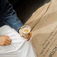 Beans Coffee Roaster Song Wat