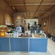 บรรยากาศ Good Up Specialty Coffee -