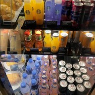 Starbucks มหาวิทยาลัยศรีนครินทรวิโรฒ