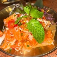 เมนูของร้าน Sukishi Korean Charcoal Grill เซนทรัลเวสเกต