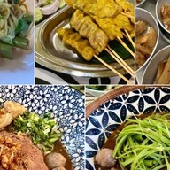 ก๋วยเตี๋ยวเรืออยุธยาเจ๊จุ๋ม พระยาสุเรนทร์