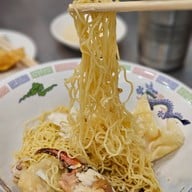 บะหมี่เกี๊ยวปูโอเดียน เยาวราช สาขาถนนเจริญกรุง