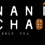 ชานมไข่มุก NANICHA BUBBLE TEA นวนคร ปั๊มบางจาก