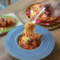 Ayothaya cafe อโยธยา คาเฟ่