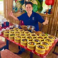 วังเงินติ่มซำ สาขาแรก