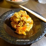 เมนูของร้าน ROUX’S ROUX'S Convent Rd