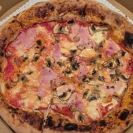 เมนูของร้าน Frankie's Inn