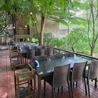 บรรยากาศ Cafe' Inn Factory