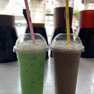 เมนูของร้าน ซดข้าวต้ม