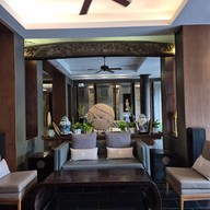 Marine Beach Hotel Pattaya