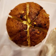 เมนูของร้าน แซง-เอ-ตัวล เซ็นทรัลพลาซาแกรนด์พระราม 9 ชั้นบี