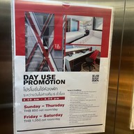 Vib Best Western Sanam Pao