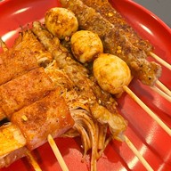 ต่อมะล่ะ หม่าล่า สายไหม 46/1