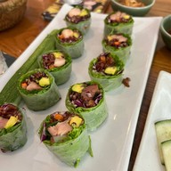 Propaganda, Vietnamese Bistro