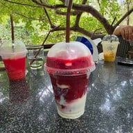 เมนูของร้าน Cafe' Inn Factory