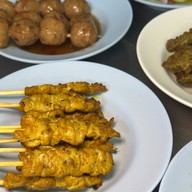 ก๋วยเตี๋ยววัดดงมูลเหล็ก พ.ศ.2497 สาขา The Spheres