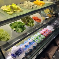 Vib Best Western Sanam Pao