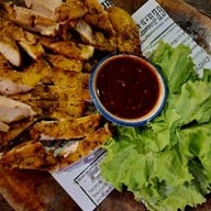 เมนูของร้าน Mirinda