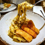 เมนูของร้าน ROUX’S ROUX'S Convent Rd