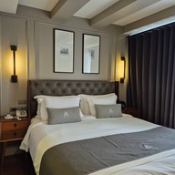 Marine Beach Hotel Pattaya