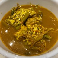 เมนูของร้าน จันทน์หอม รามคำแหง21 รามคำแหง