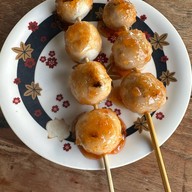 ใสสะอาดก๋วยเตี๋ยวลูกชิ้นน้ำใส อรุณอมรินทร์