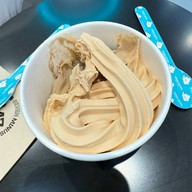 Minus Seven Frozen Yogurt