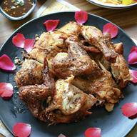 Ayothaya cafe อโยธยา คาเฟ่