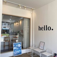 Rabito Cafe and more RABITO