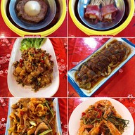 วังเงินติ่มซำ สาขาแรก