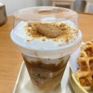 Rabito Cafe and more RABITO