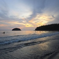 หาดกะตะ