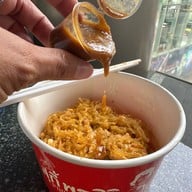 เมนูของร้าน สุกี้พรศิริ บางซื่อ