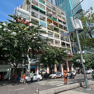 The Cafe Apartment