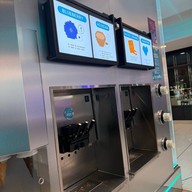 Minus Seven Frozen Yogurt