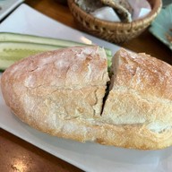 Propaganda, Vietnamese Bistro