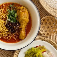 เฮือนเมืองเหนือ