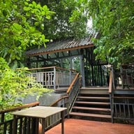 บรรยากาศ Cafe' Inn Factory